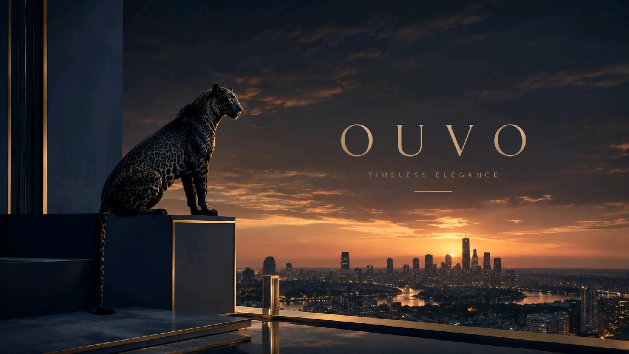 OUVO